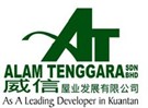 Alam Tenggara logo